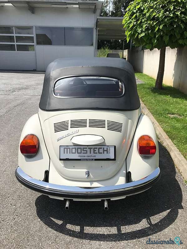 1976' Volkswagen Käfer photo #4