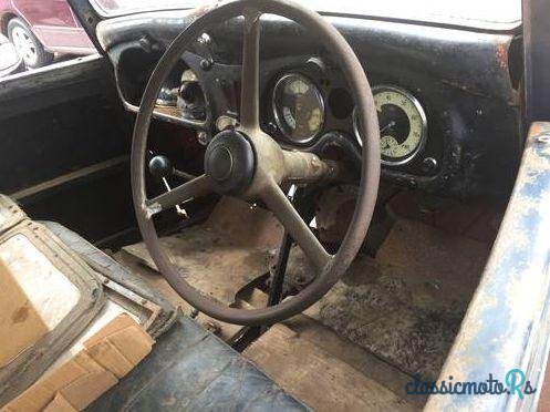 1937' Austin 14/6 Eton photo #2