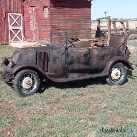 1929' Renault Monastella photo #2