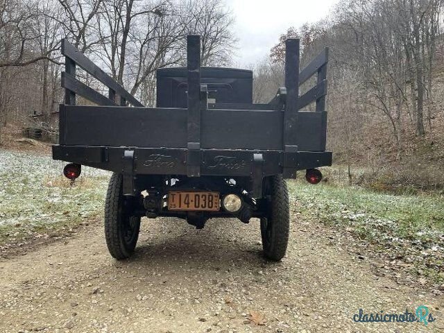 1925' Ford photo #6