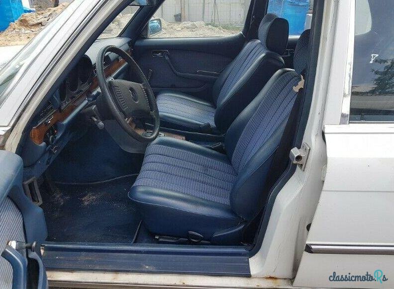 1972' Mercedes-Benz Klasa S, Sl photo #3