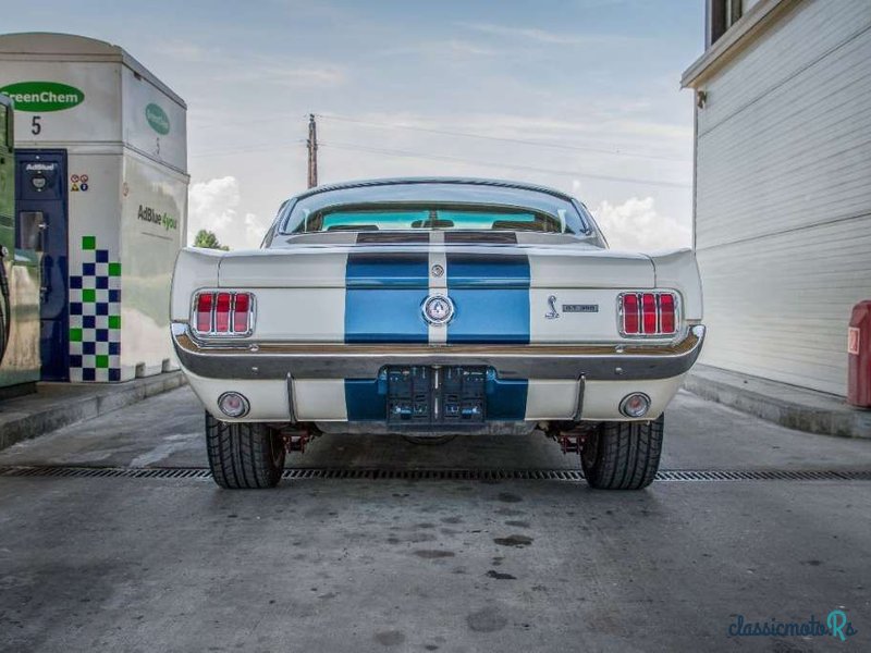 1966' Ford Mustang photo #5