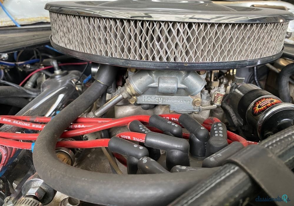 1971' Ford Mustang photo #5