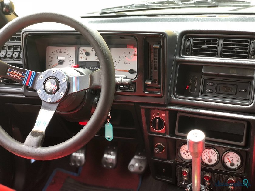 1991' Ford Sierra RS Cosworth photo #3