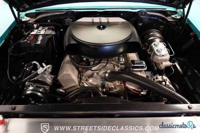 1957' Chevrolet 150 photo #3