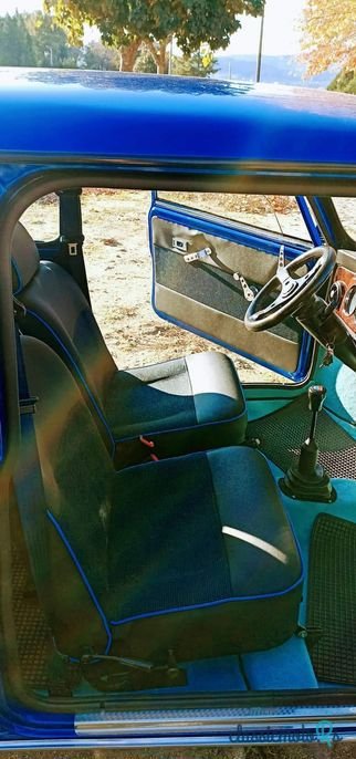 1973' MINI 1000 photo #2