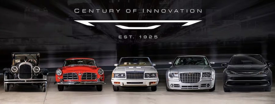 Catch Up On Chrysler's Cool Concepts In This Video