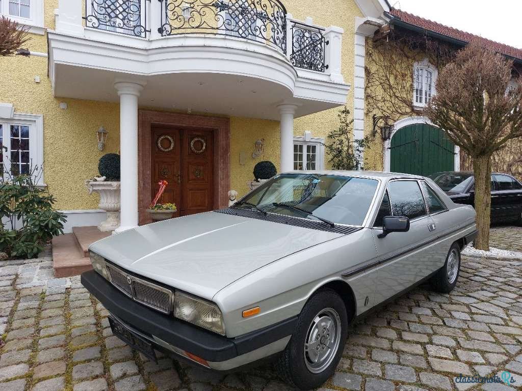 1980' Lancia photo #2
