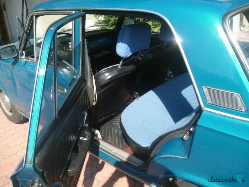 1974' Fiat 125P photo #6