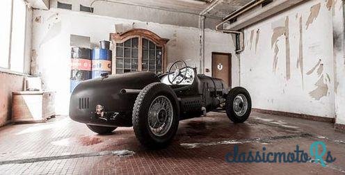1937' Daimler Super Sport photo #1