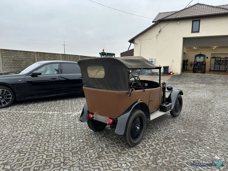 1920' Peugeot photo #5