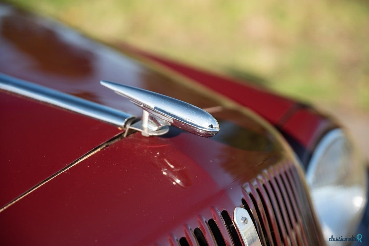 1937' Opel Kadett photo #5