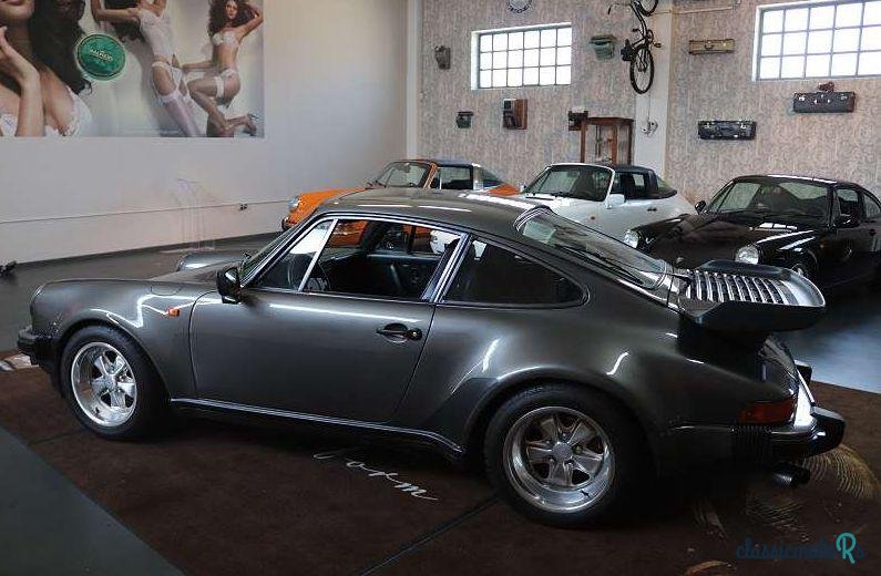 1979' Porsche 911 photo #2