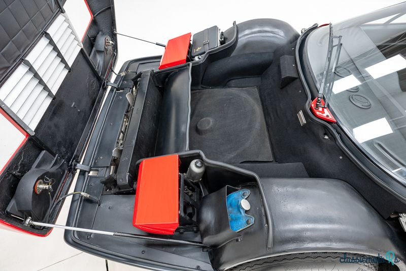 1975' Ferrari 365 GT4 BB '75 CH18453 photo #7