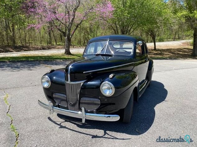 1941' Ford photo #2