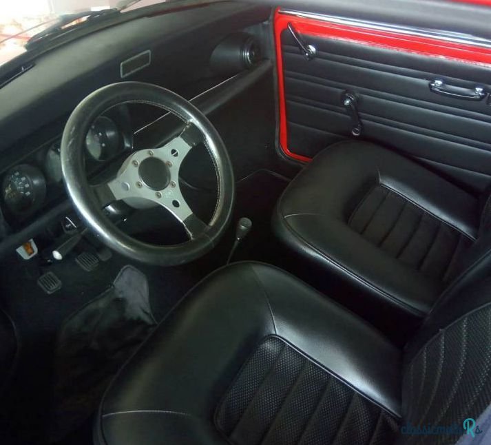 1958' MINI 1275 photo #1