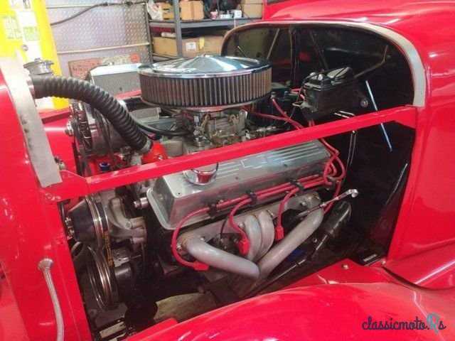 1928' Ford Model A photo #5