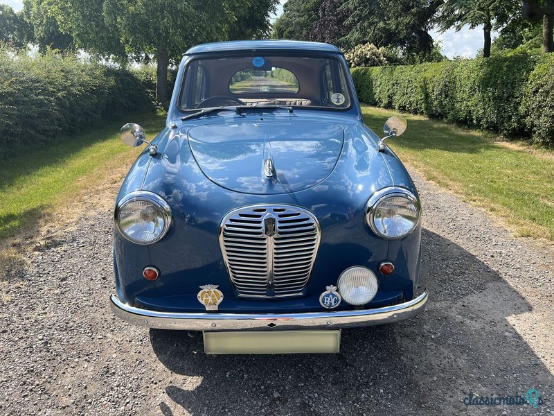 1954' Austin A30 Seven photo #4