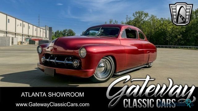 1950' Mercury Other Mercury Models photo #1