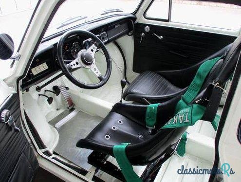 1967' NSU Prinz Tts photo #6