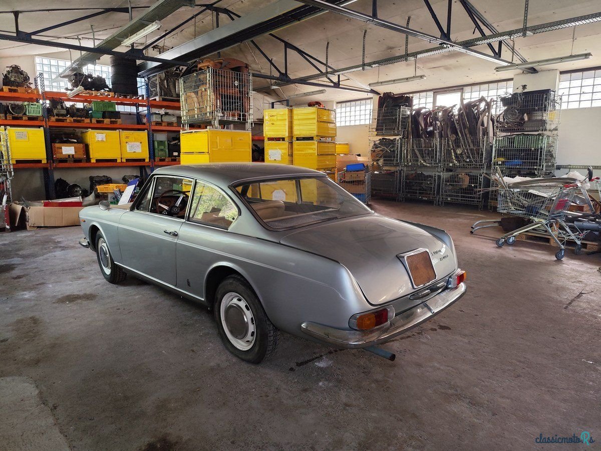 1981' Lancia Flavia photo #3
