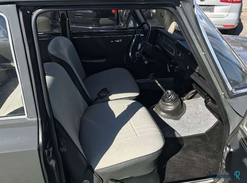 1965' Alfa Romeo Giulia photo #2