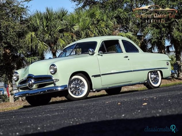 1949' Ford photo #1