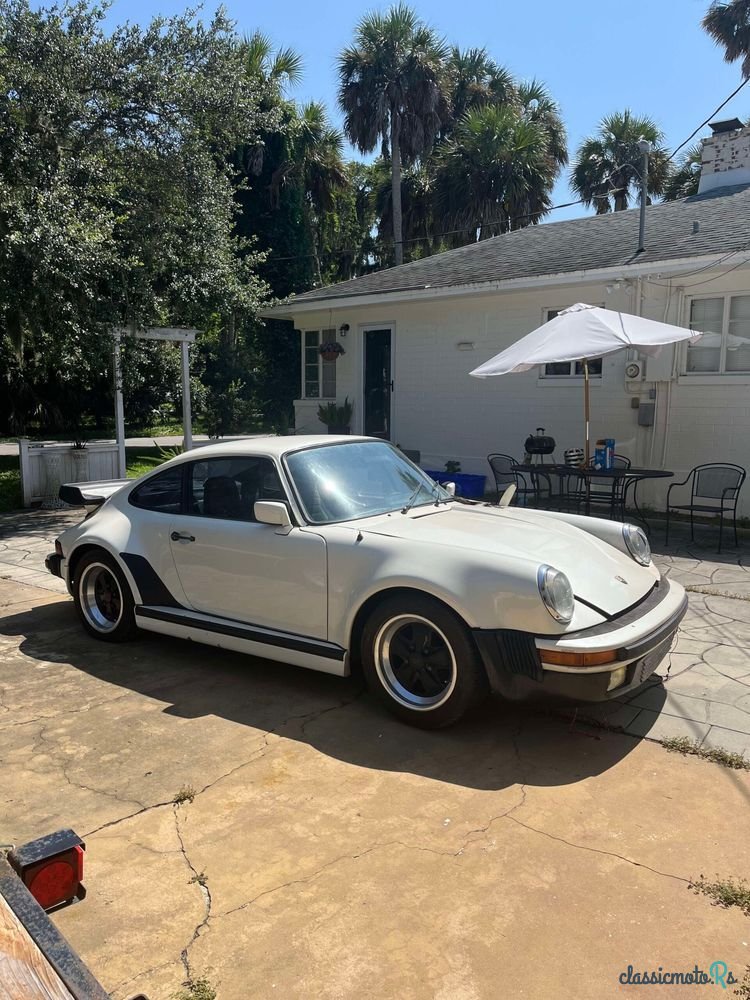 1979' Porsche 911 photo #2