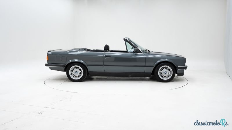 1988' BMW 325i Cabriolet '88 CH26243 photo #3