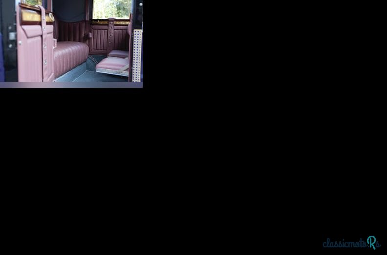 1926' Citroen B-12 photo #4