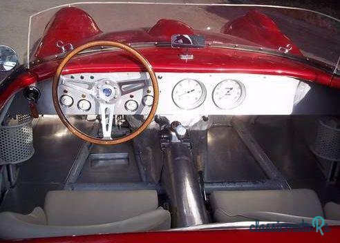 1953' Lancia Aprilia photo #1