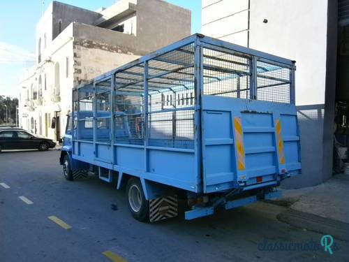 1979' Bedford tk photo #2