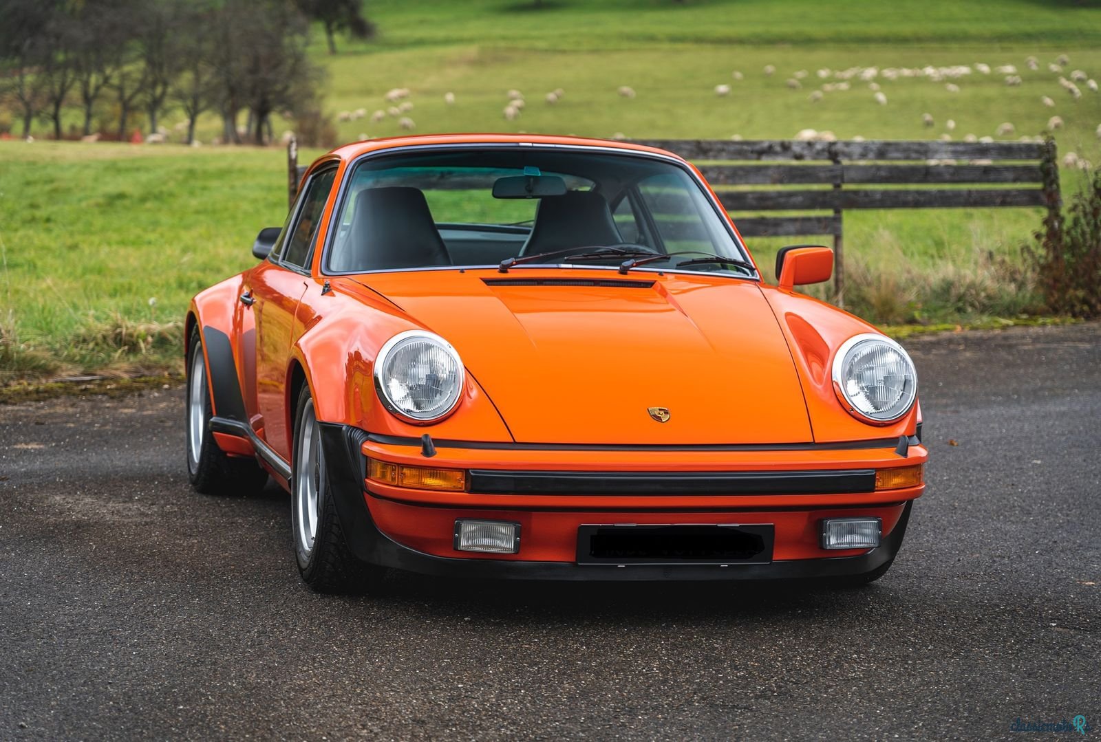 1977 Porsche 930 Turbo 3 0 For Sale Germany is-this-the-perfect-porsche-930-turbo-tcg-the-chicago-garage
