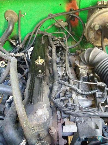 1978' Jeep Wrangler photo #6