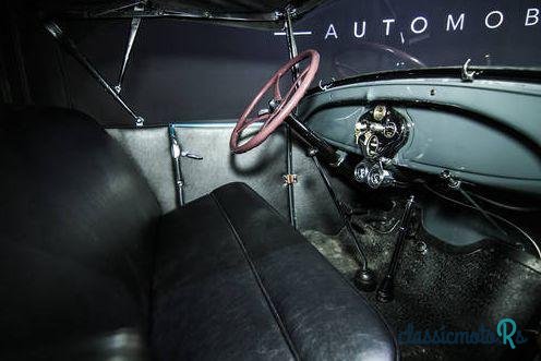 1928' Ford Roadster A Roadster photo #4