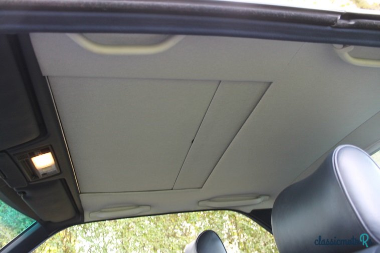 1990' Mercedes-Benz 300CE photo #5