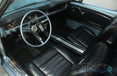 1965' Ford Mustang photo #1