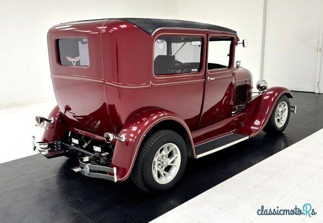 1929' Ford Model A photo #5