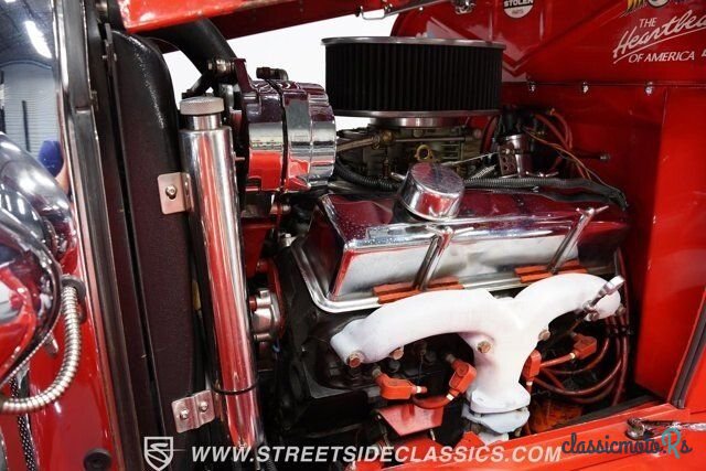 1929' Ford Model A photo #3