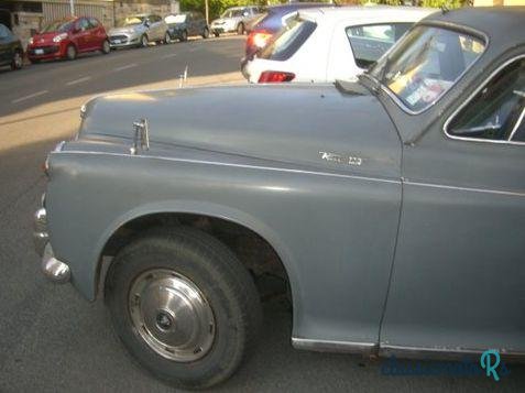 1962' Rover P4 110 photo #4