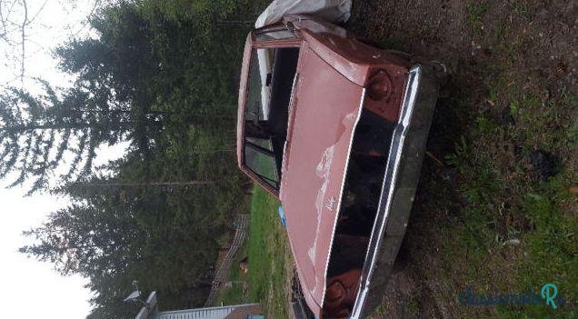 1968' Dodge Dart photo #2