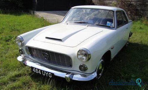 1959' Lancia Flaminia Flamina photo #3