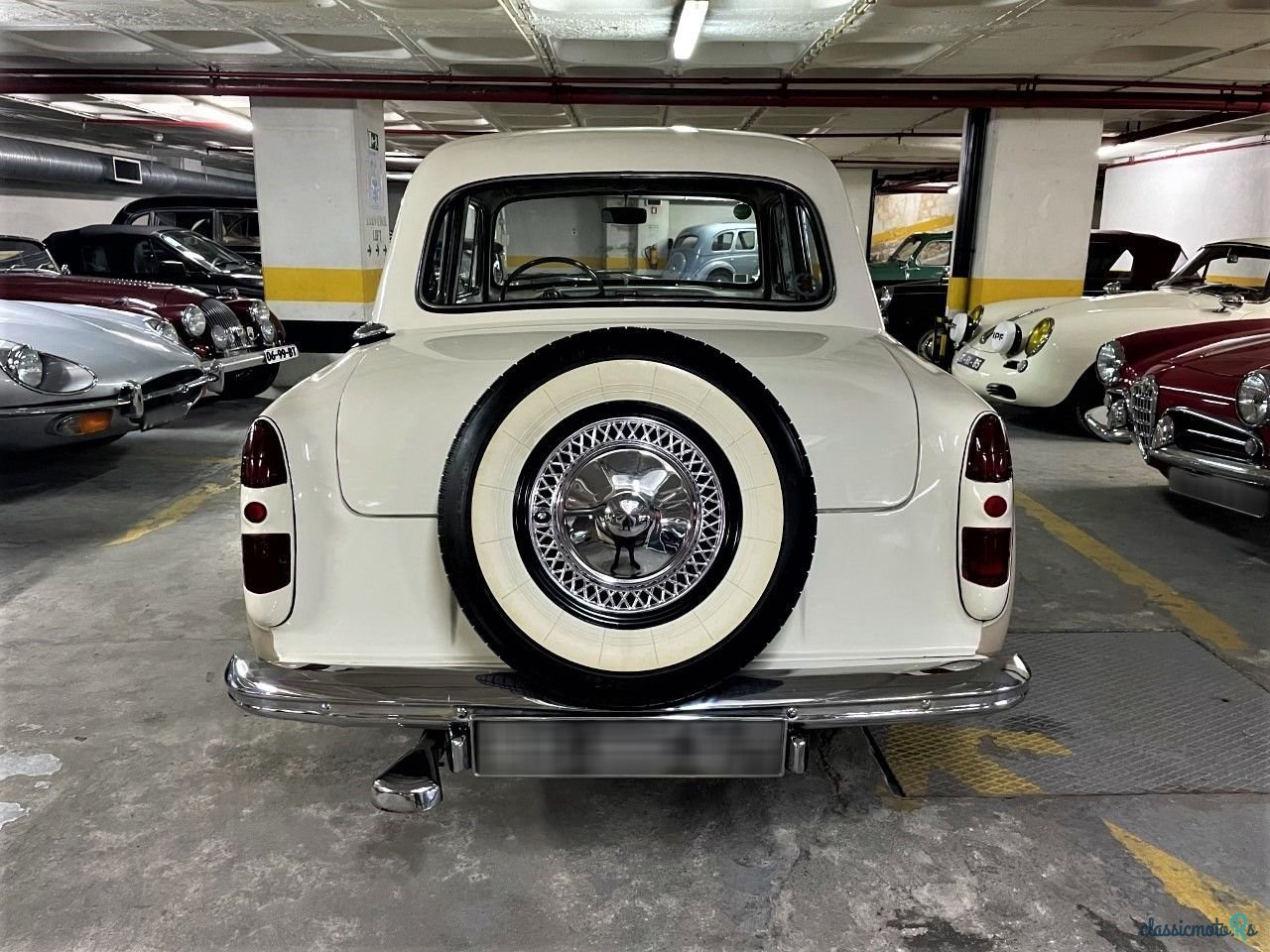 1955' Ford Perfect photo #3