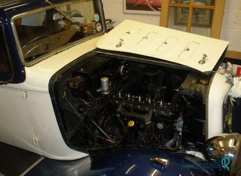 1935' Austin York photo #5