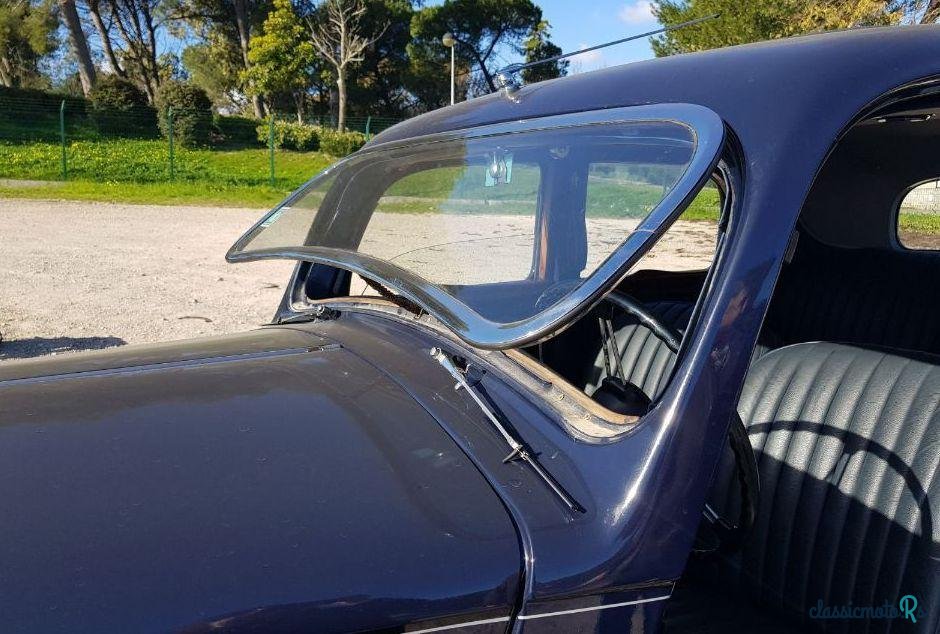 1947' Rover P2 photo #1