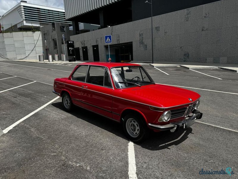 1972' BMW 2002 photo #1