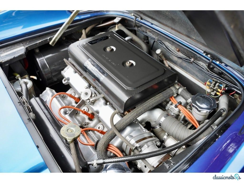 1974' Ferrari Dino 246 photo #4