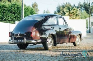 1962' Volvo Pv photo #4