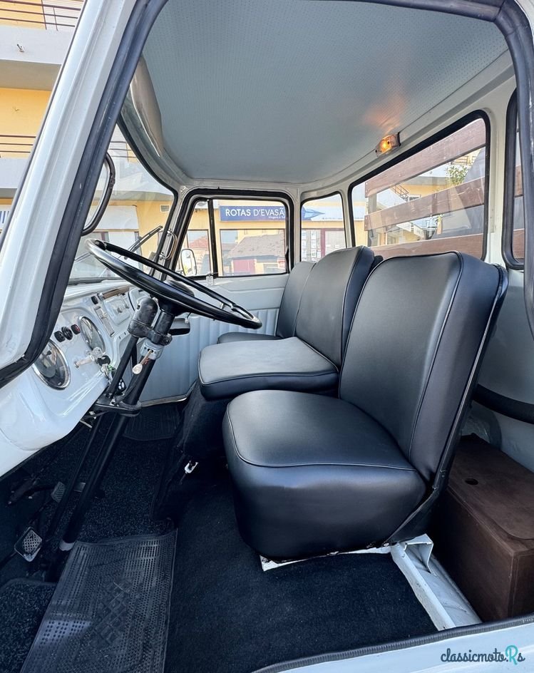 1959' Hanomag photo #5