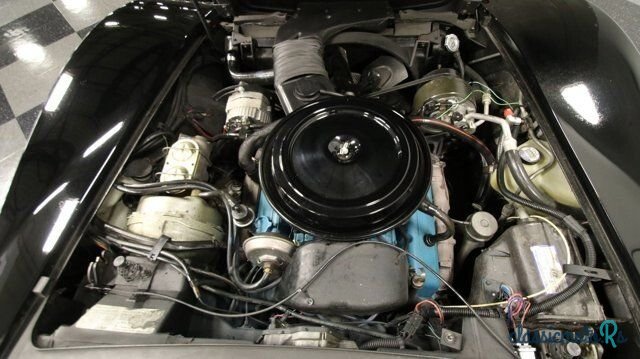 1978' Chevrolet Corvette photo #3